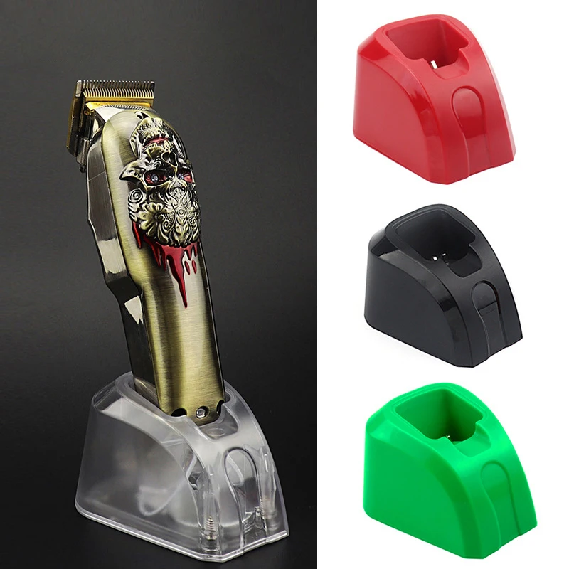 electric clipper charging stand for type 814881648504850985918191922402241 hair clipper charger fast charge charging base free global shipping