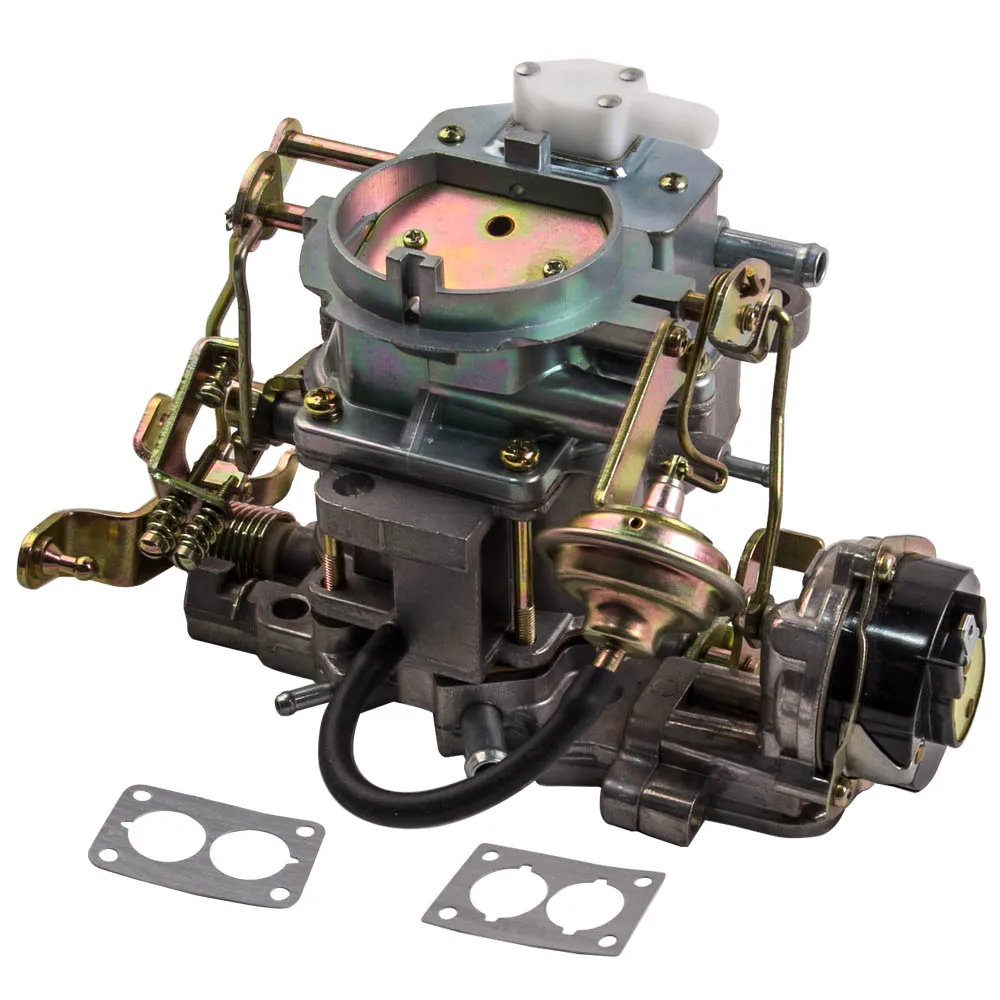 

2-Barrel Carb Carburetor For Jeep CJ BBD 6 CYL Engine 4.2 L 258 CU 10-10061