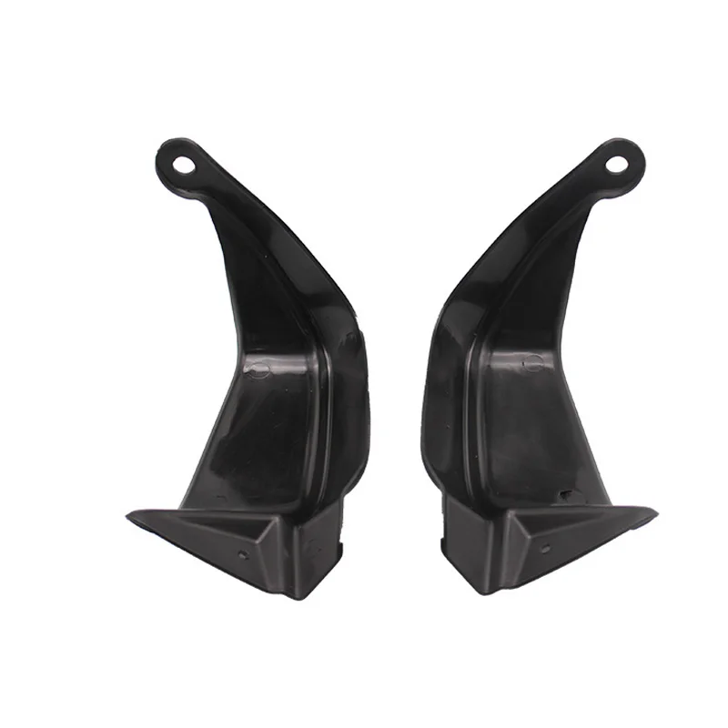 Мотоциклетная защита от ветра ручка ручные защитные пластиковые мотокроссы для