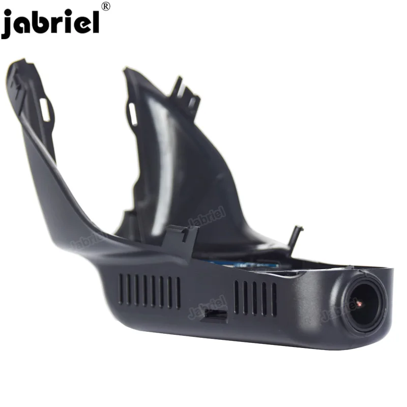 Подключи и работай HD 1080P скрытый Wifi Автомобильный видеорегистратор цифровой для