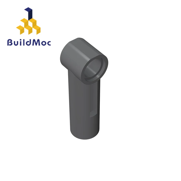BuildMOC 76537 амортизатор 6.5L-жесткая пружина для строительных блоков детали сделай