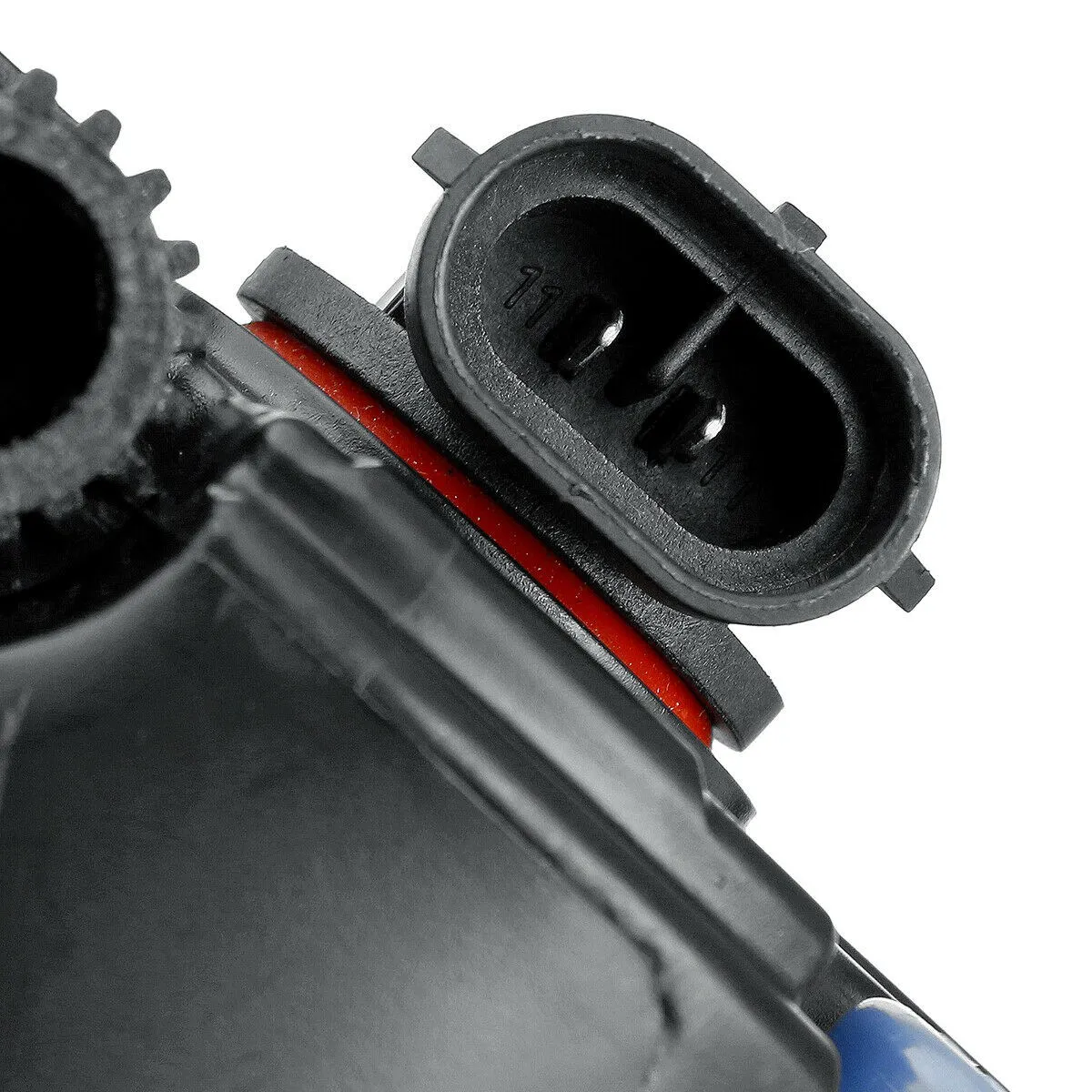 1 пара противотумансветильник фар на передний бампер с H11 для Ford Focus Suzuki Swift New Alto