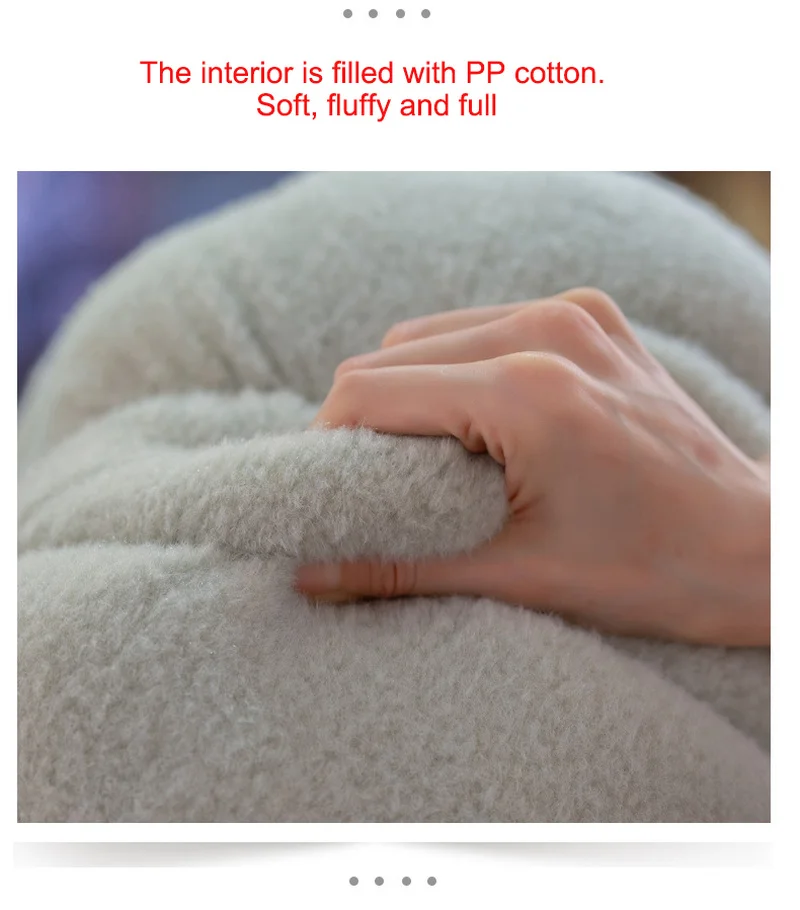 Мягкая подушка с изображением тыквы украшение на Хэллоуин милая плюшевая