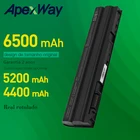 Аккумулятор Apexway T54FJ 8858X N3X1D для ноутбука Dell Latitude E5430 E6420 E6430 E6440 E6530 E6540 для Inspiron 5520 5720 7520 7720