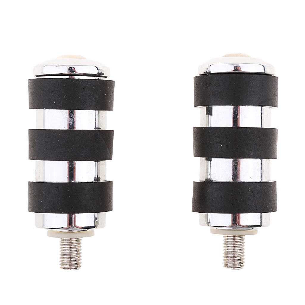 

Рычаг переключения передач и болт для хромированных передних элементов управления 2004-2013 Harley Sportster