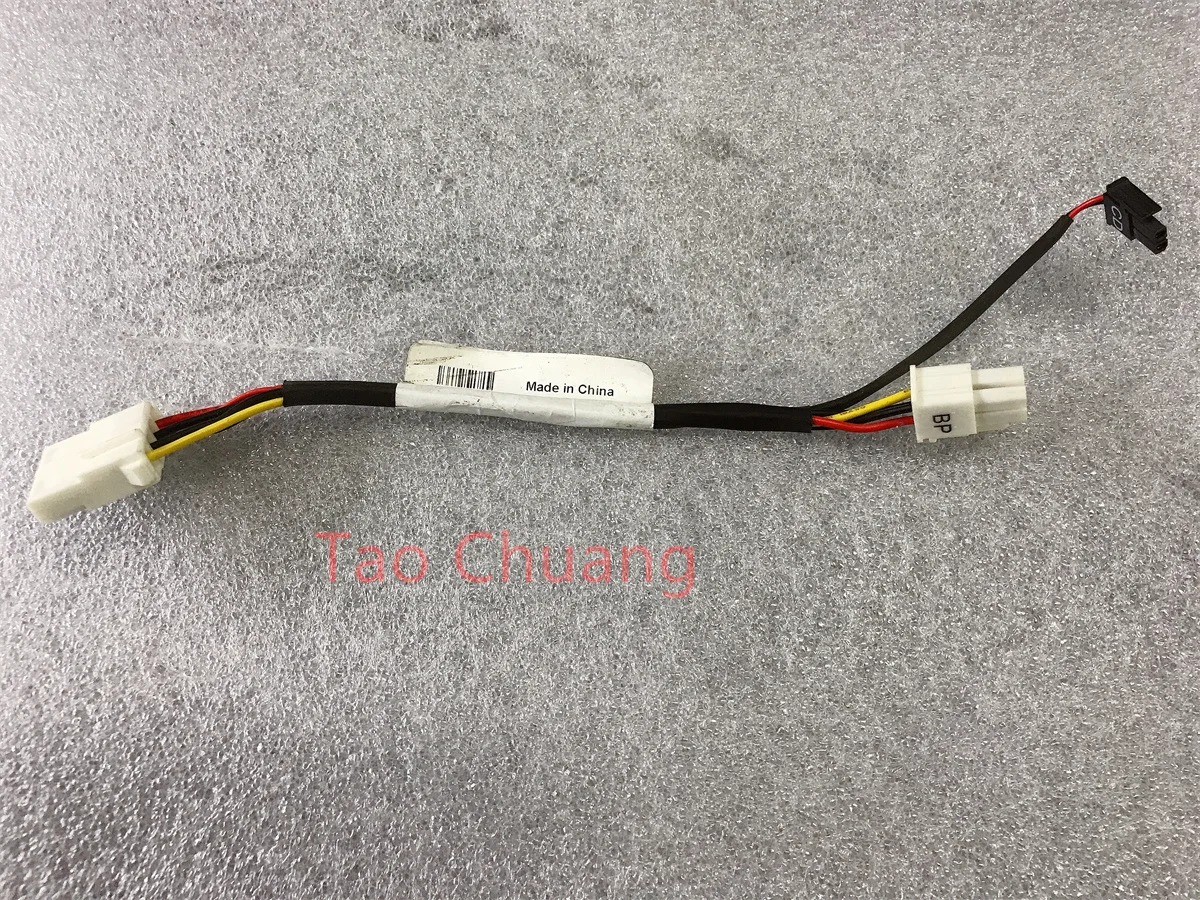 

FOR Dell PowerEdge 2950 Power Cable WY366 0WY366
