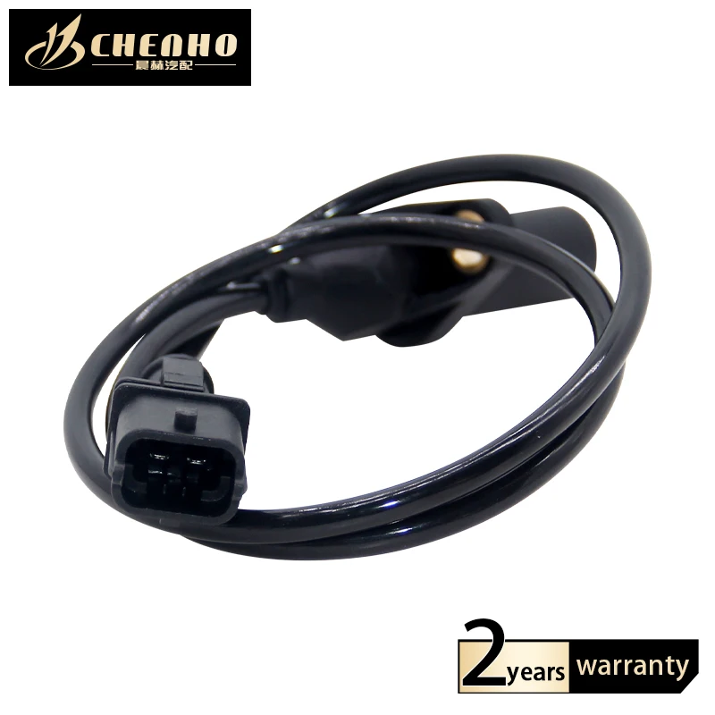 Рисунок 4 - Новый Датчик положения коленчатого