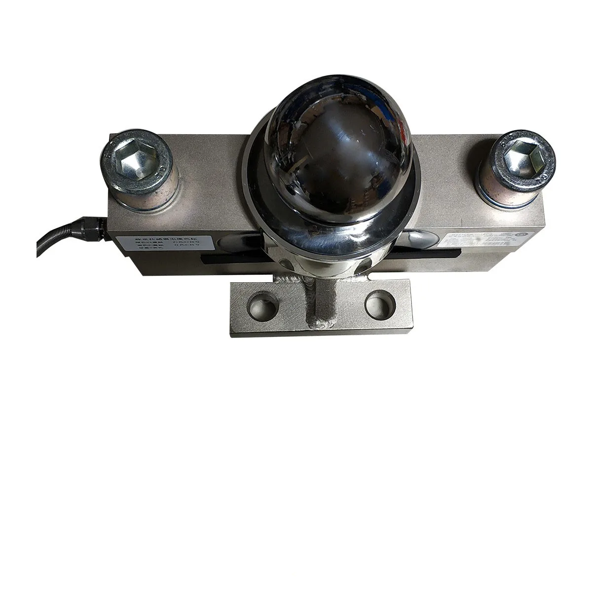 

Bridge weighing sensors alloy steel SBD-10T 20T 25T 30T ip67