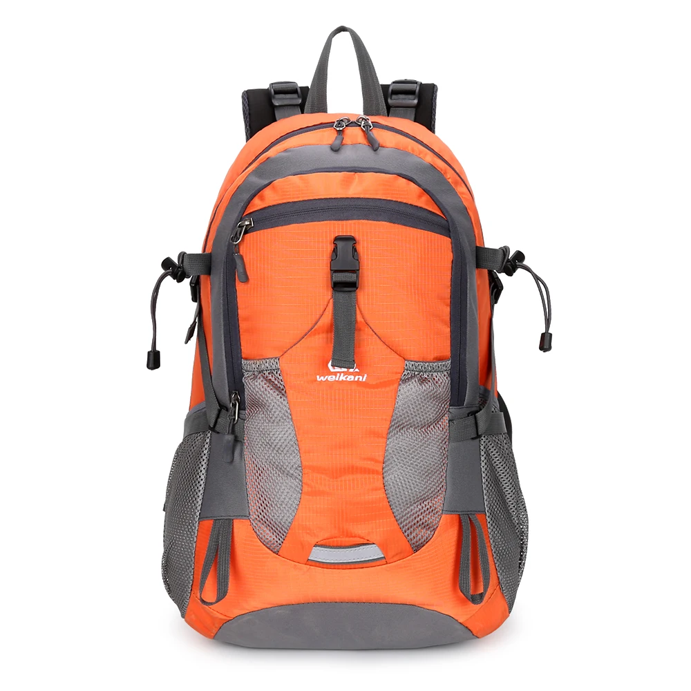 40L водостойкий рюкзак унисекс сумка для походов альпинизма кемпинга путешествий