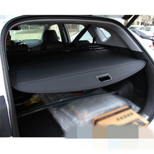 Подходит для 2016 HYUNDAI TUCSON Накладка груза защитная накладка багажника безопасная