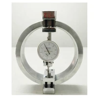 custom made compression proving ringsload ring with dial gauge measuring ring dial gauge measuring ring