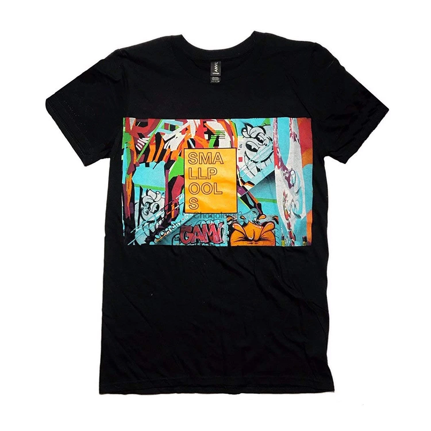 Мужская Женская спортивная и удобная футболка (9) | одежда