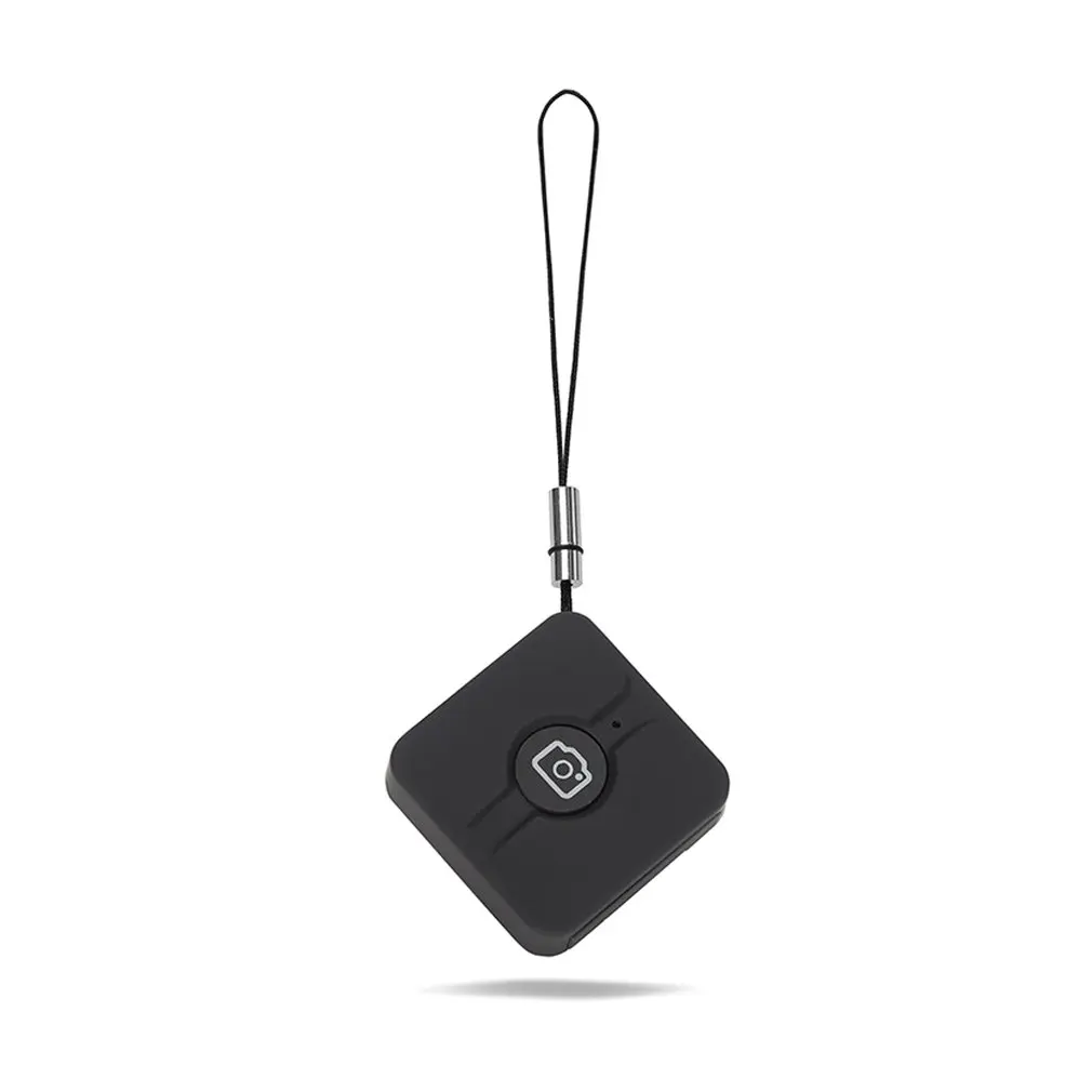 Беспроводной Bluetooth телефон камера Пульт дистанционного управления затвора для селфи палки монопод Кнопка контроллера затвора для Android IOS