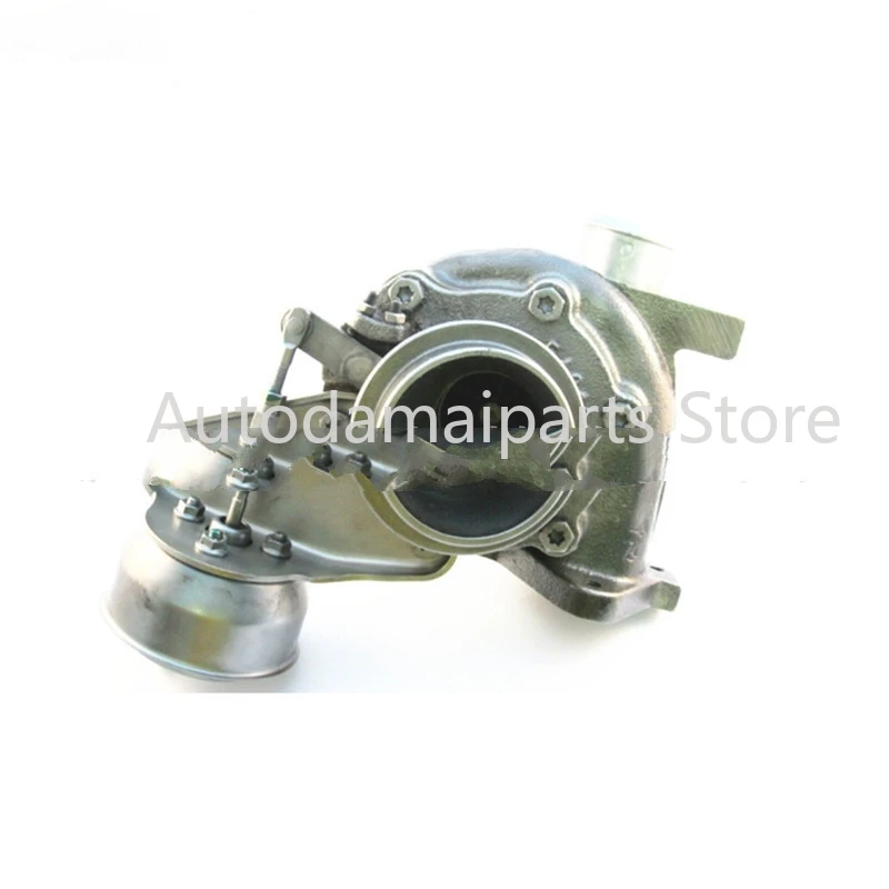 

Manufacturer Wholesale Automobile Turbocharger 6460960699 6460960199 Applicable To Mercedes Benz