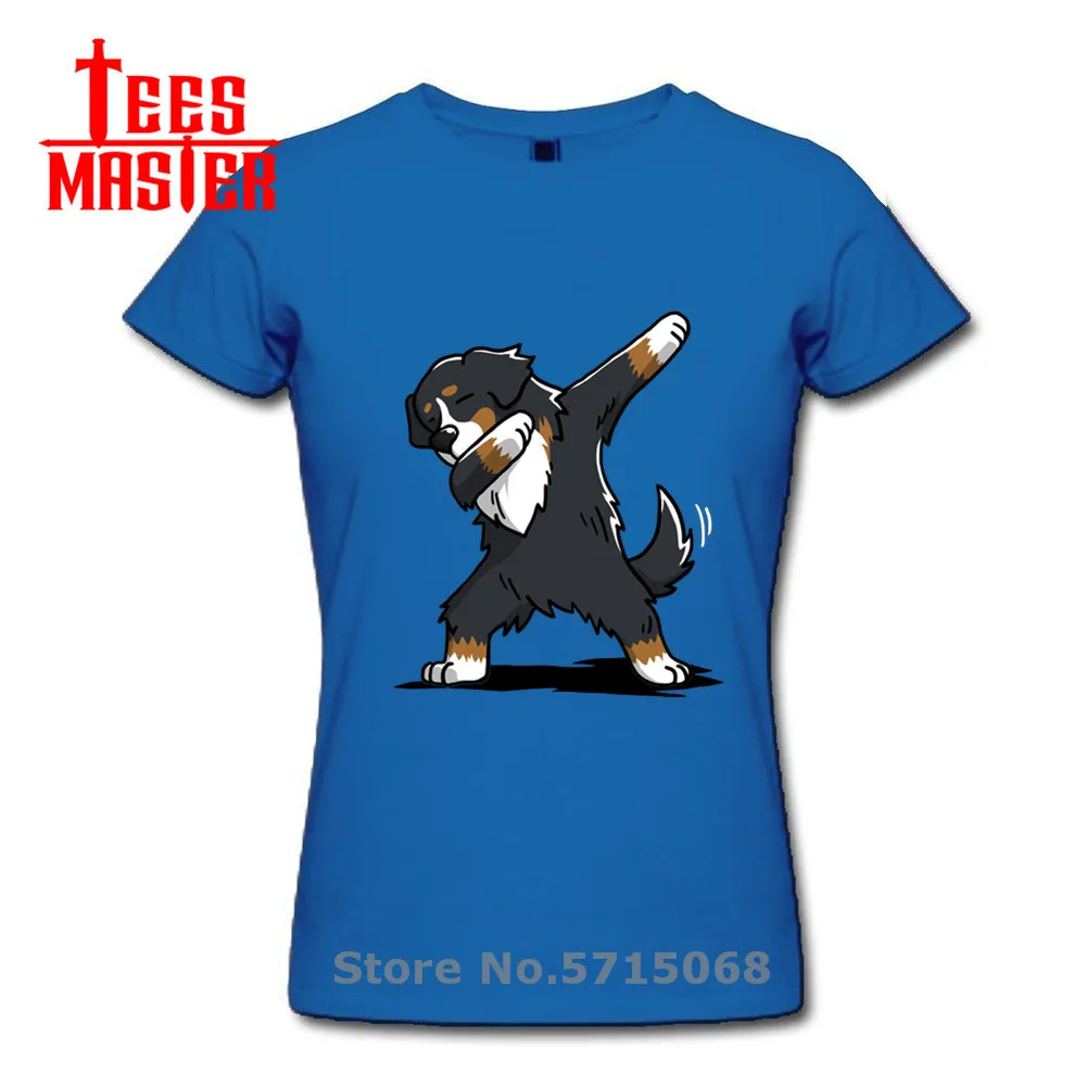 Новейшая летняя футболка для женщин желтая 2020 забавная одежда с принтом бернских