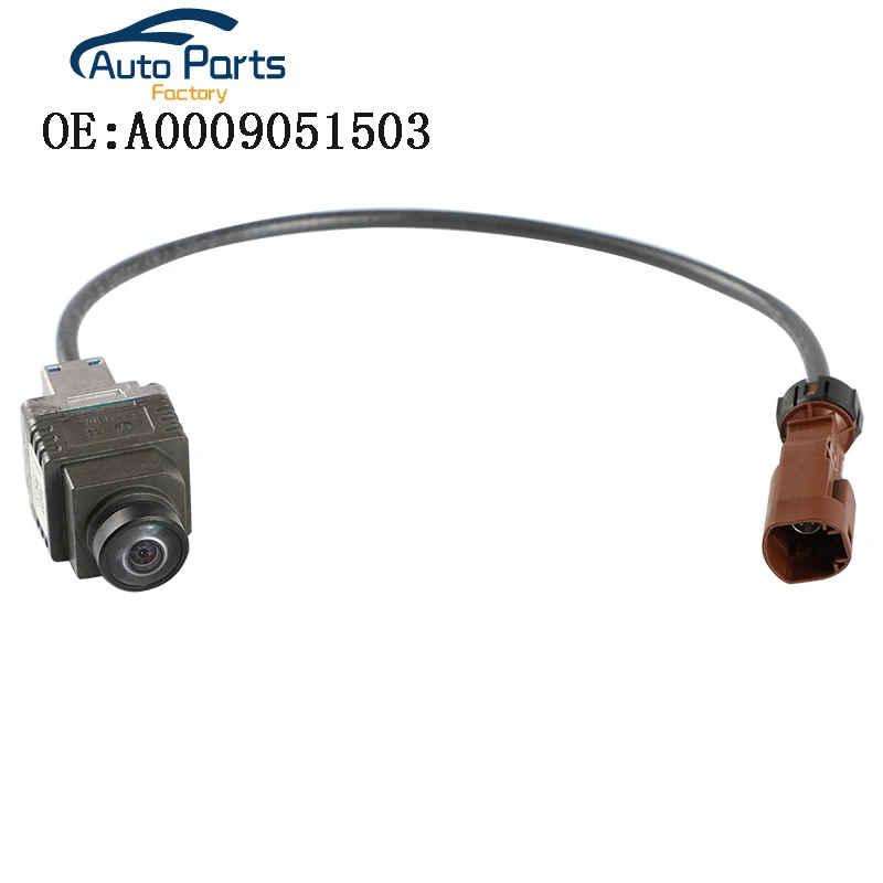 

Новая парковочная камера заднего вида для Mercedes-Benz W166 W205 W207 A0009051503