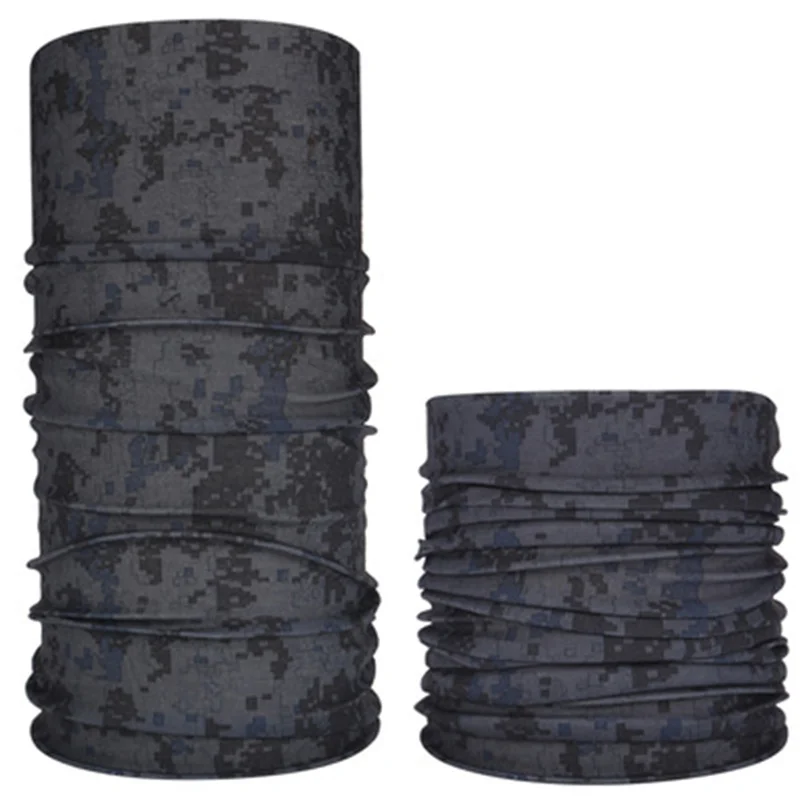 

Military Army Camouflage Series Pattern Bandanas Sports Ride Bicycle Motorcycle Turban Magic Headband Veil Scarf