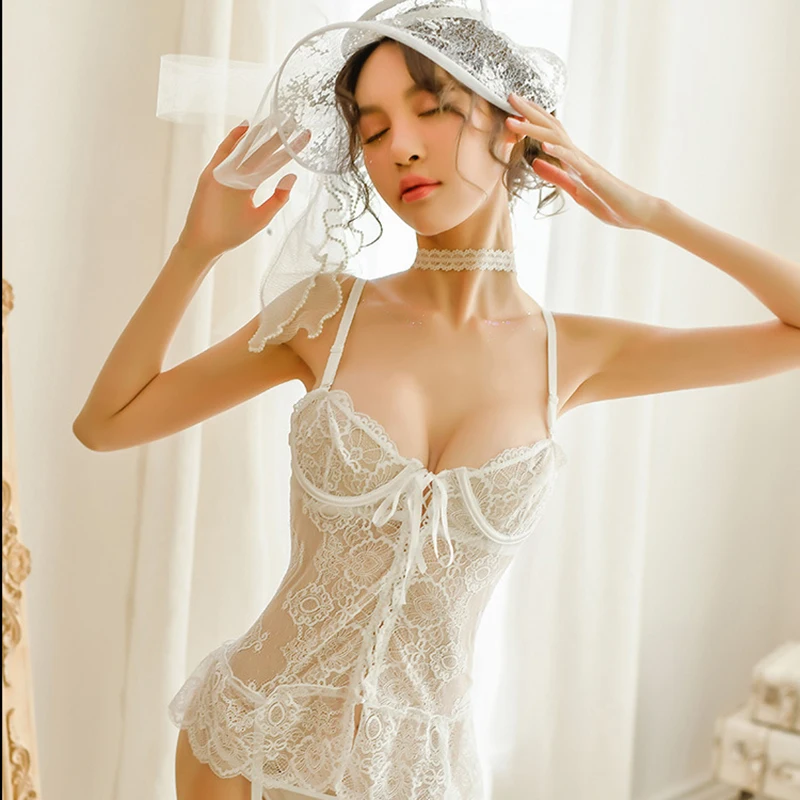 Пикантная Пижама для женщин одежда сна пижамы и брюки комплект нижнего белья