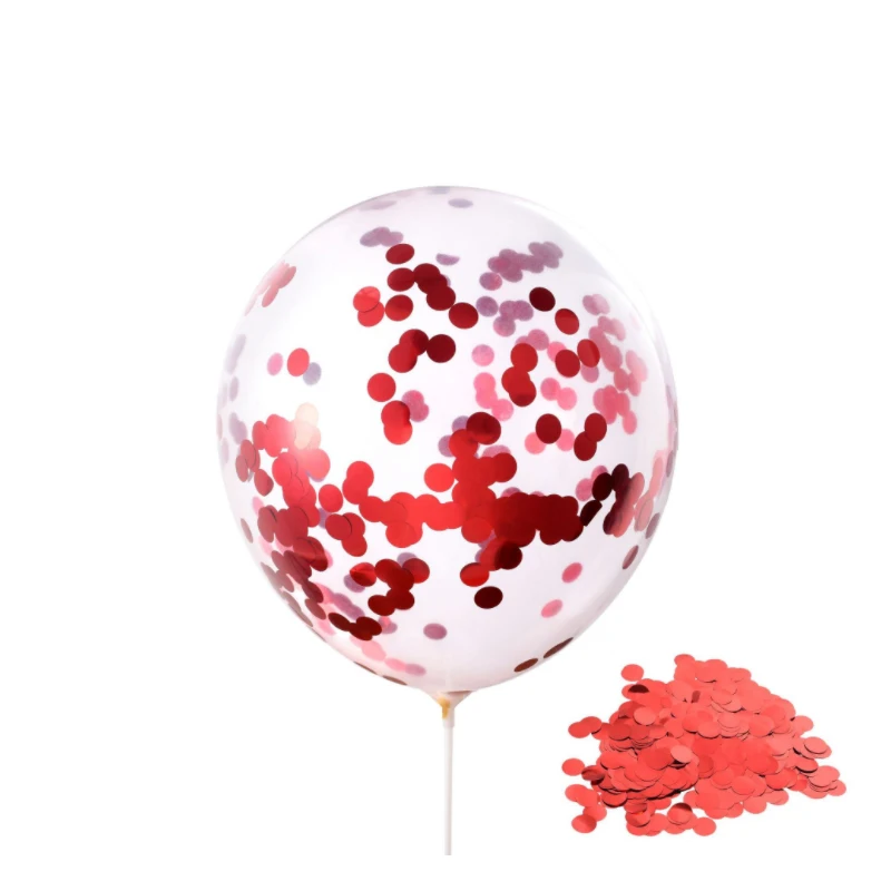 20 шт. блестки из розового золота 12 дюймов|Воздушные шары и аксессуары| |