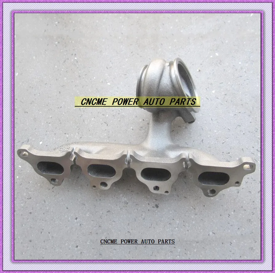Корпус турбины K03 53039700110 53039700174 5860016 55355617 для Buick Excel GT Regal для OPEL Astra Corsa Z16LET 1,6 T