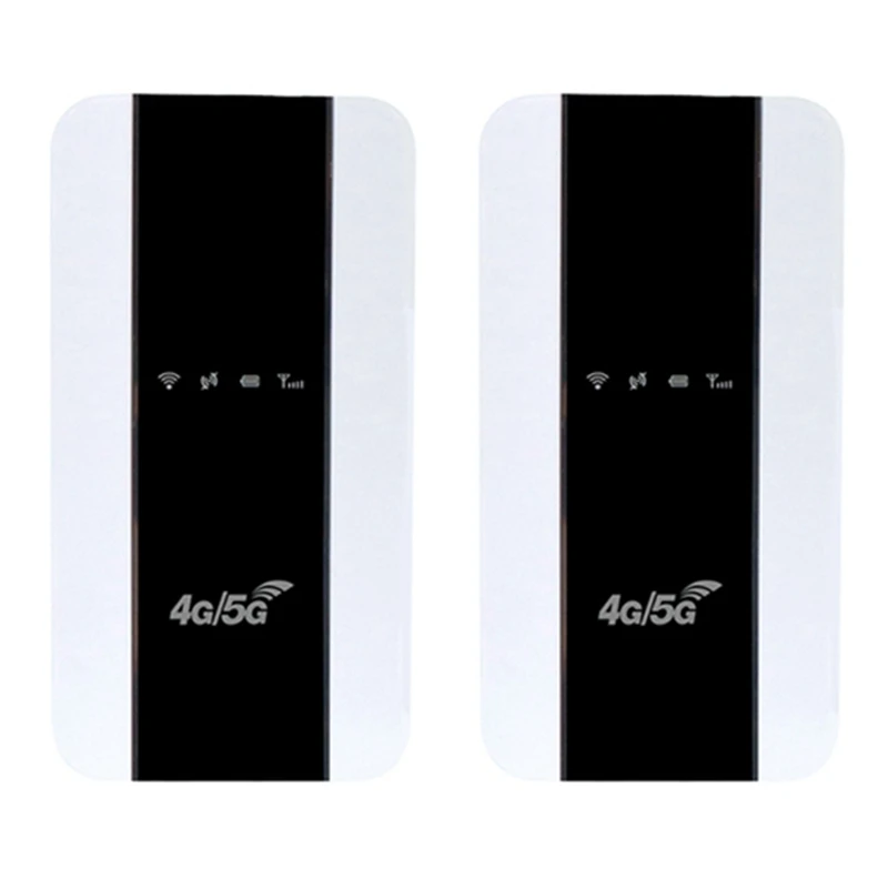 

4G Wi-Fi роутер портативный MiFi поддерживает 4G/телефон, SIM-карта 150 Мбит/с роутер, автомобильный Мобильный Wi-Fi роутер точки доступа