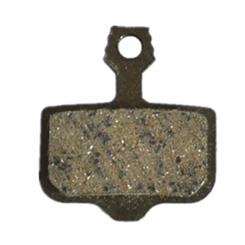 2 Pairs Ceramics Disc Brake Pads for Avid Elixir 1 3 5 7 9 R X.O XX CR | Спорт и развлечения