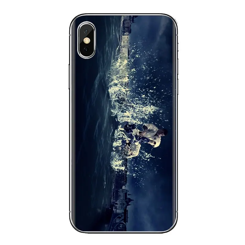 For Xiaomi Mi3 Samsung A10 A30 A40 A50 A60 A70 Galaxy S2 Note 2 Grand Core Prime Janpan Judo sports Soft Transparent Shell Cases |