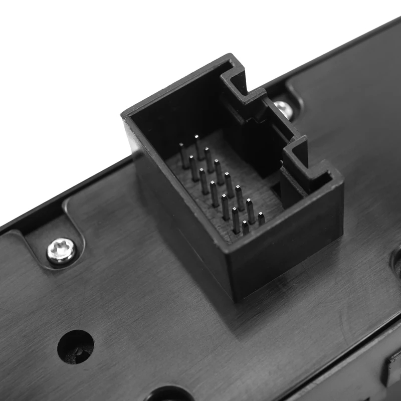 

New High Quality 7PP959858AF for 2010- Porsche-Panamera Driver Master Window Switch