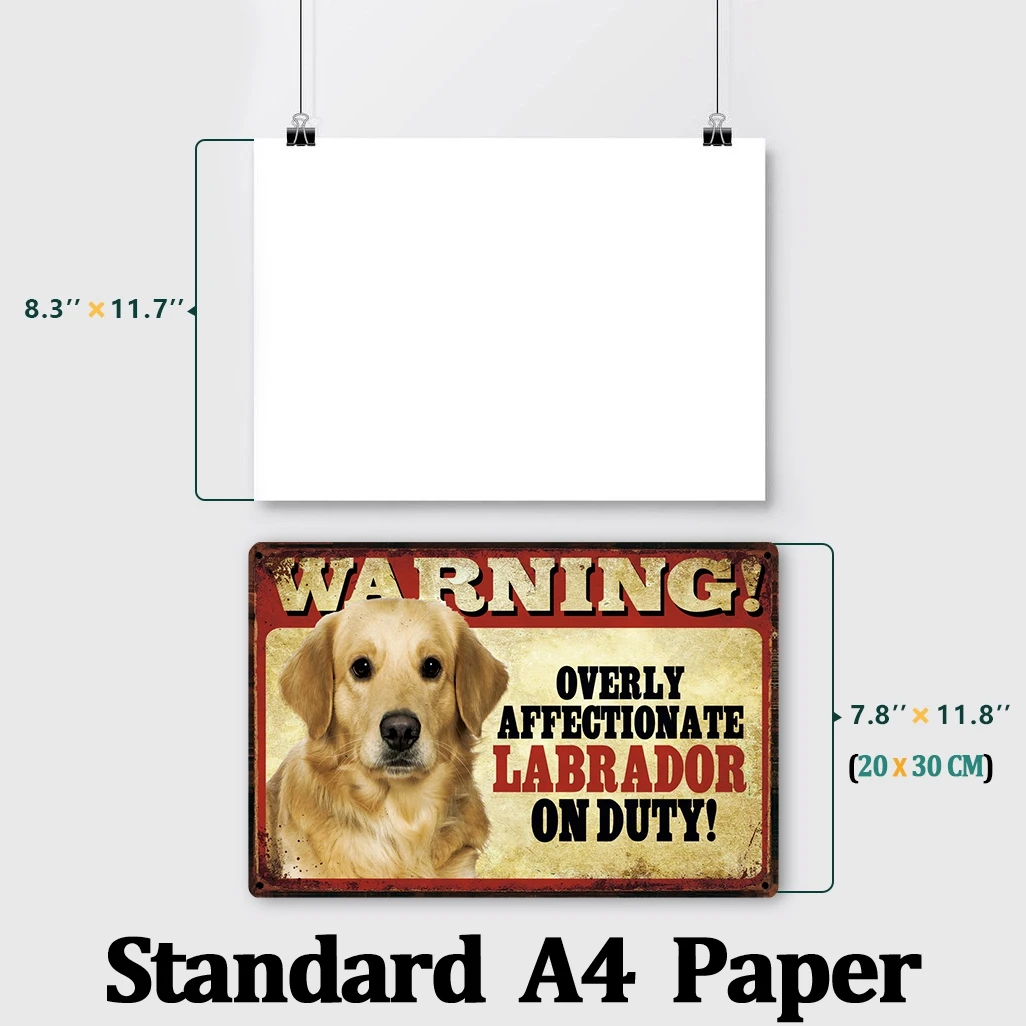 [Kelly66] машина ля стрижки домашних животных собак Предупреждение Доберман Золотой