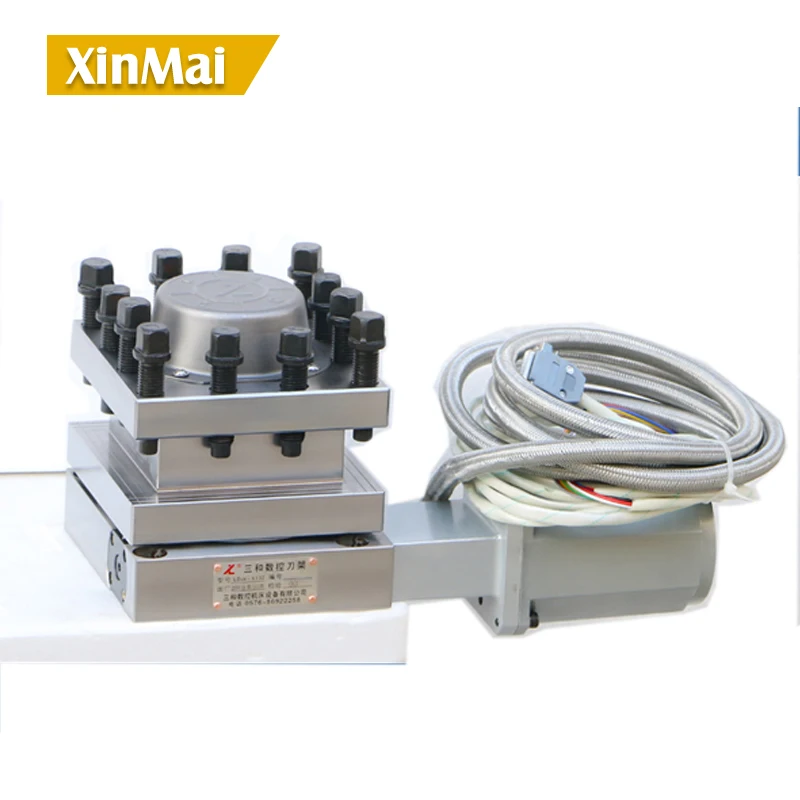Держатель электрического инструмента CNC LD4B-CK0625/6125/3132/6140/6150 LDB Series NC Turret Center высота