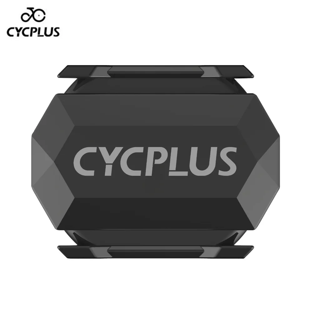 

10pc/Lot CYCPLUS C3 Speed Cadence Dual Sensor Bicycle Accessories IP67 Wireless Bluetooth ANT+ Speedometer GPS Bike Computer