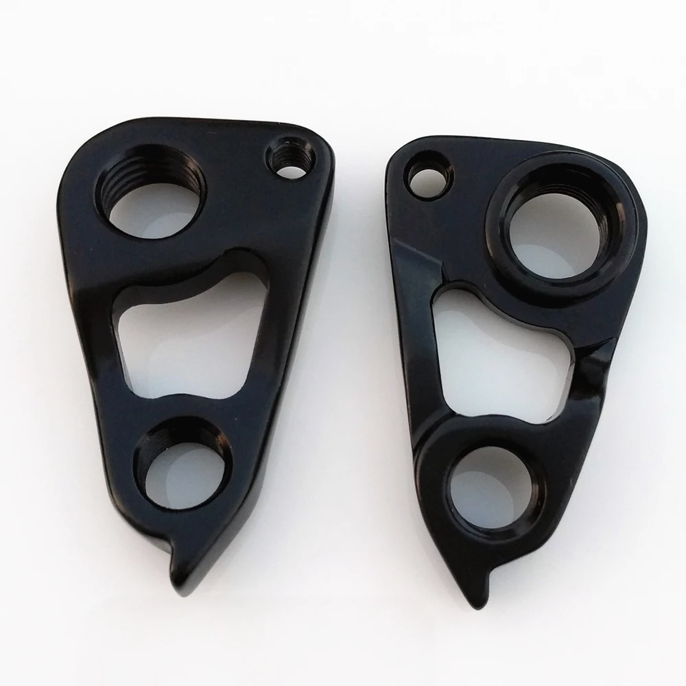 

5pcs bike rear Derailleur hanger mtb road alloy bicycle gear rear dropout for 2015 Scott Solace Disc aka 239530 Scott Addict CX
