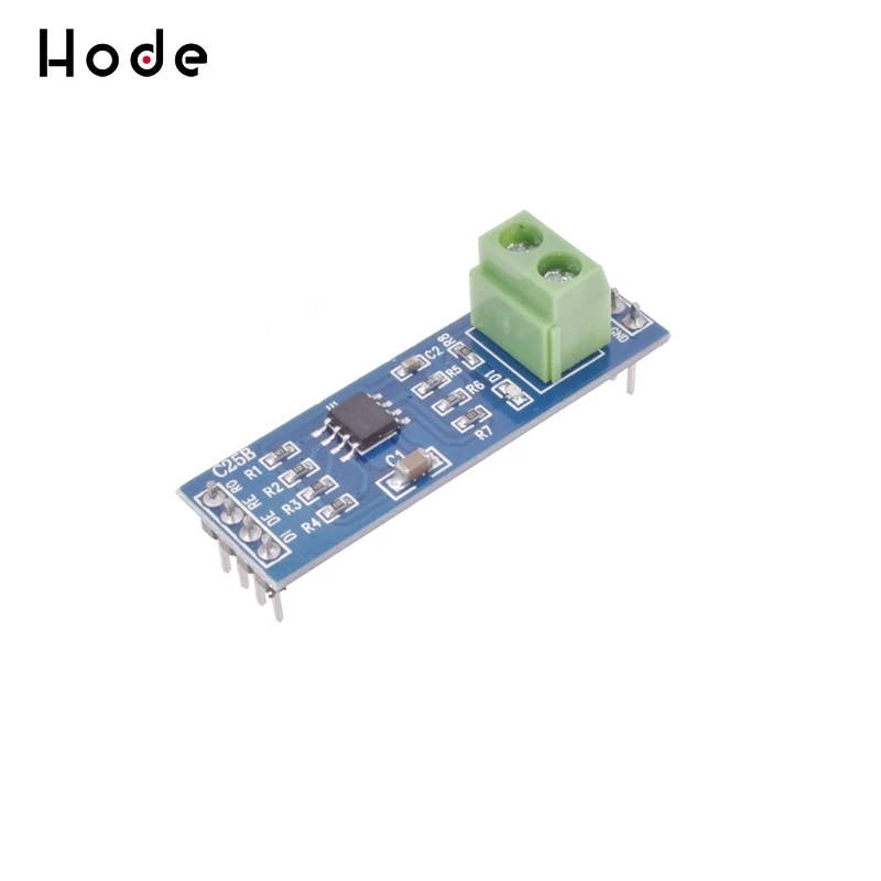 MAX485 модуль RS 485 TTL для RS485 MAX485CSA преобразователь Arduino|Детали и аксессуары приборов| |