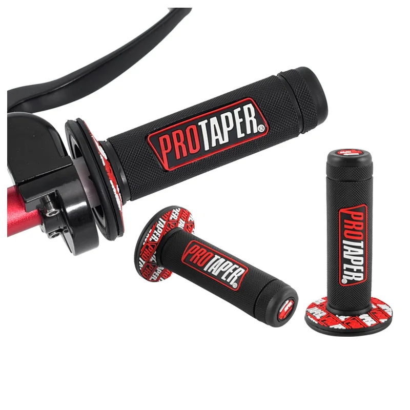 Профессиональные конические мотоциклетные ручки 22 мм ручка Protaper для мотокросса
