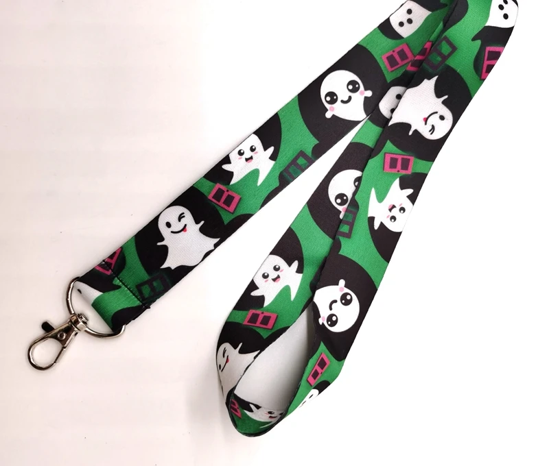 Новинка 100 шт. различные дизайнерские брелки для ключей банковские карты шейные