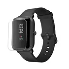 Защитная пленка HD для Xiaomi Huami Amazfit Bip PACE Lite Youth Smart Watch
