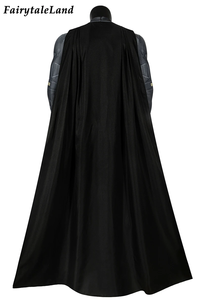 2021 Брюс Уэйн комбинезон Необычные супергероя Костюм на карнавал или Хэллоуин