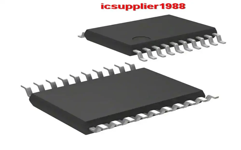 

5 шт./лот CXD1267AN D1267AN TSSOP20 вертикальный тактовый драйвер