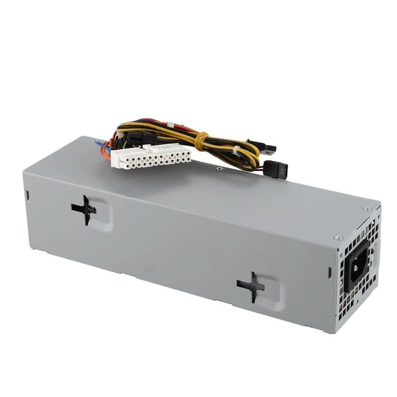 Новый для Dell Optiplex H240ES 00 H240AS AC240ES AC240AS L240AS Питание|Блоки питания компьютеров| |
