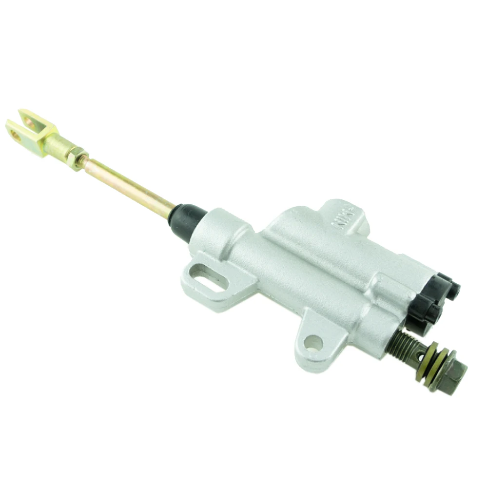 Аксессуары прямая посадка главный цилиндр грязевой велосипед легкая установка