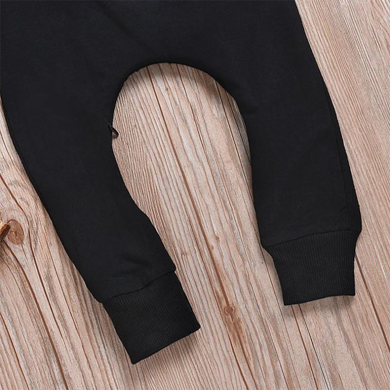 

Baby Clothing 2020 New Newborn Baby Boy Girl Romper Clothes Long Sleeve Infant Product Set BR05