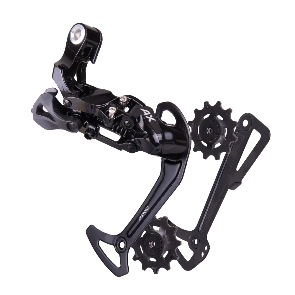 ZTTO MTB 1*12 12 скоростной велосипедный переключатель задний переключатель 1x12 комплект 12 s горный велосипед 12 скоростной Набор для 50T 12 s кассета