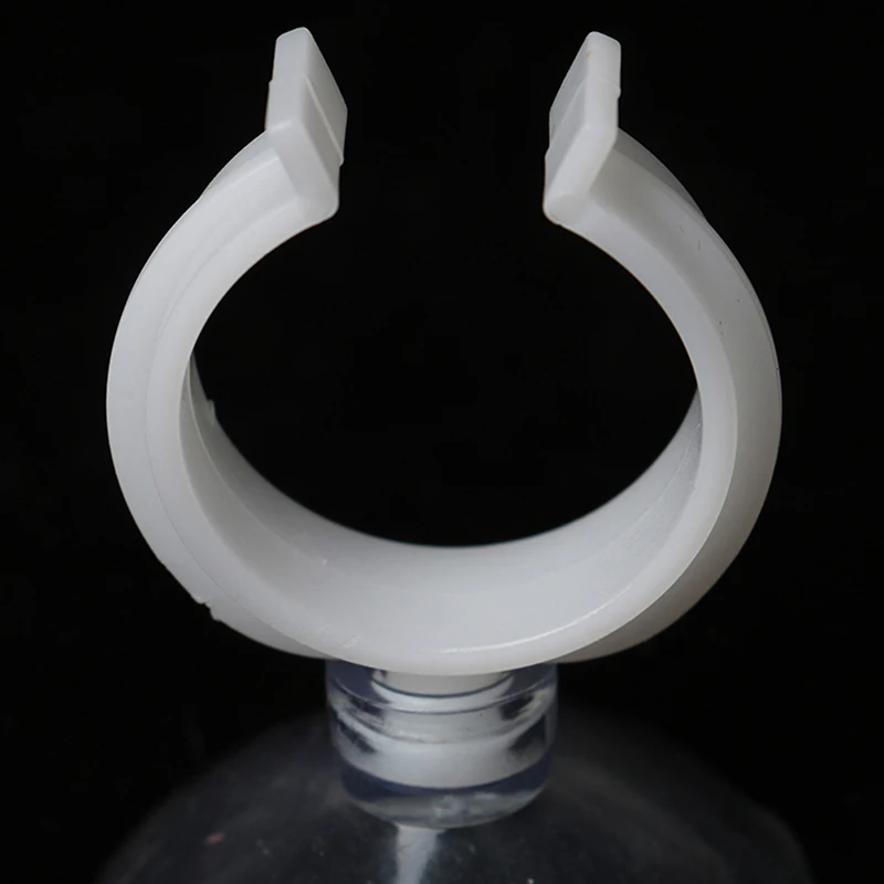 10Pcs Aquarium Fish Tank Suction Cup Sucker Holders For Air Line Tube Hose Pump | Parts