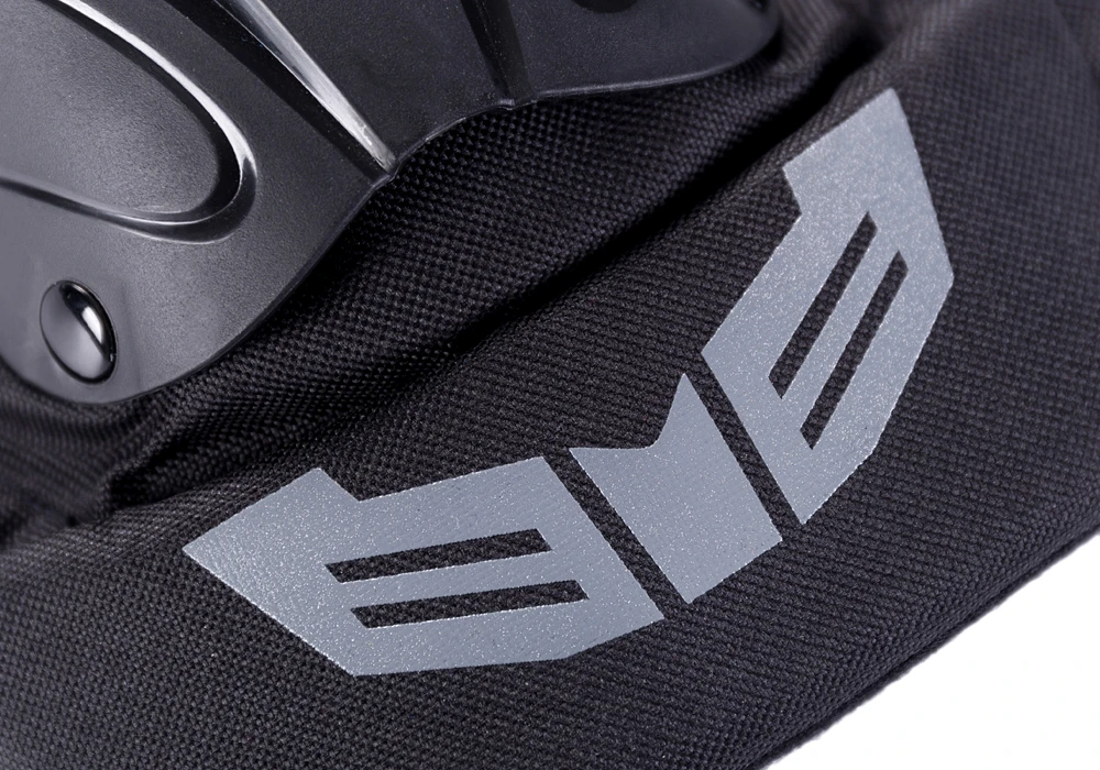 

Yetaha 4Pcs/Set Elbow & Knee Pads Elbow Support Motorcycle Cycling Protector Armor Bicycle Kneepads Bike Protection Gears