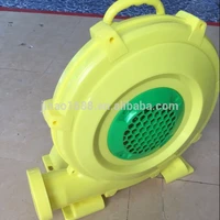 high quality 220v 680w inflatable blower for inflatables