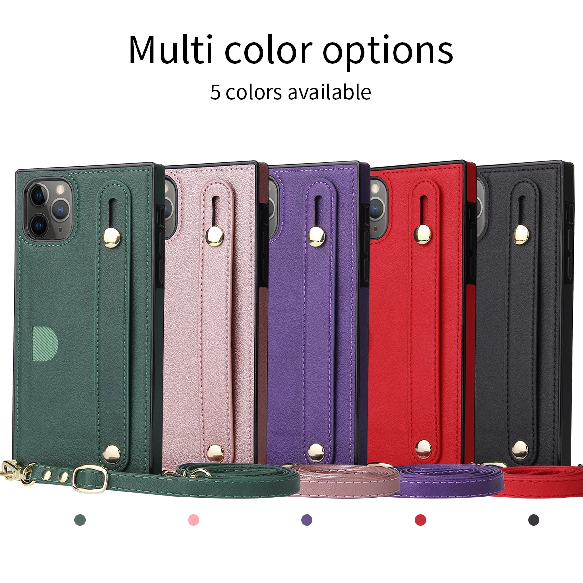 

Lanyard iPhone 11 Pro Max, iPhone 12 Mini XS XR 7 8 Plus