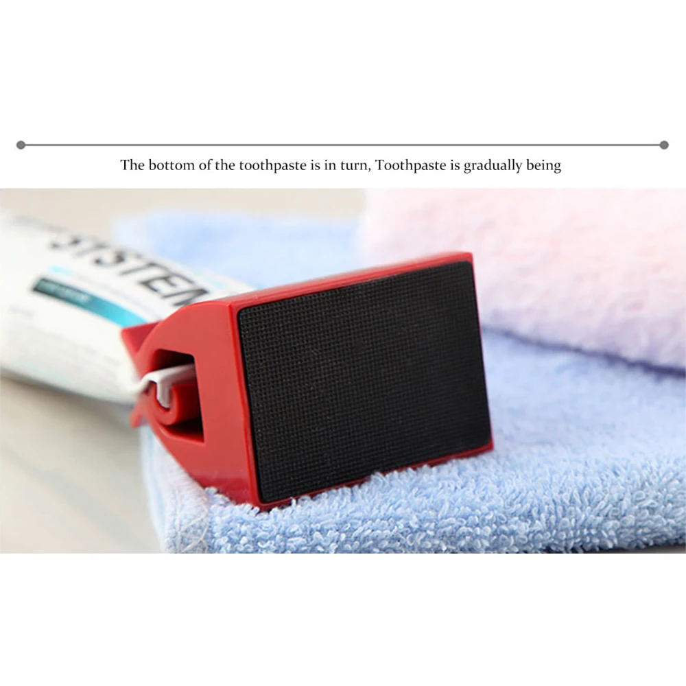 Выдавливатель для зубной пасты ролик | Красота и здоровье