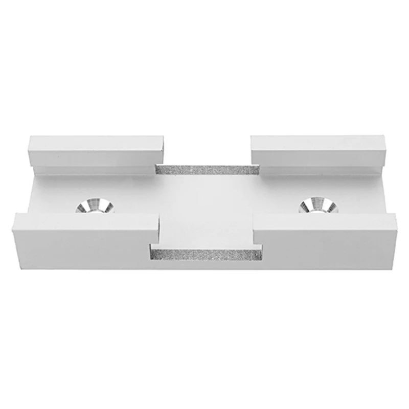 Розничная продажа 80 мм Т образный соединитель образного слота Соединитель с