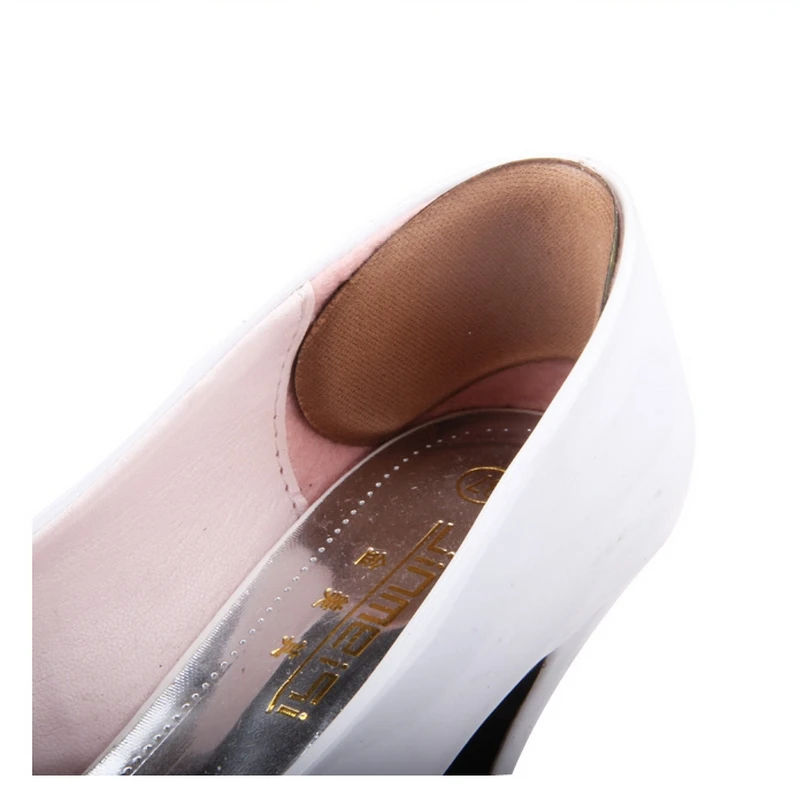 1 пара невидимые губчатые стельки для обуви на высоком каблуке | Спорт и