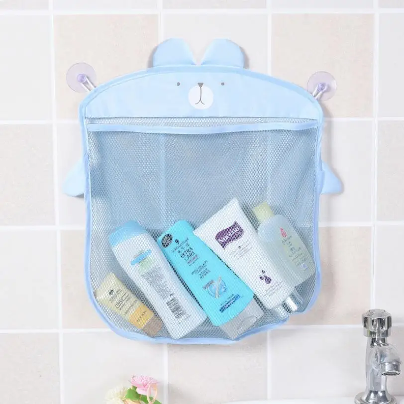 Baby Shower сетчатый мешок для игрушки ванной висит мультфильм животных Форма сумка